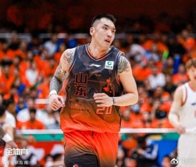 宝威体育app下载-山东高速男篮：八强出局不是终点，是重建的起点|沙奎尔·奥尼尔|克里斯-约翰逊|德雷克·鲍威尔|诺曼·鲍威尔|乔-约翰逊_新浪体育_新浪新闻